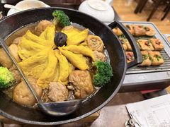 -一楼食业·美食人家