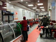 -郑家包子牛肉拉面(尚勤路店)