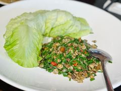 生菜包-猪肉婆私房菜(容桂总店)
