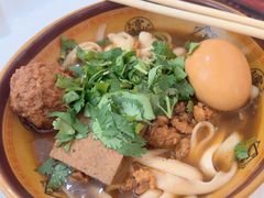 -大同削面馆(五台山风景名胜区店)