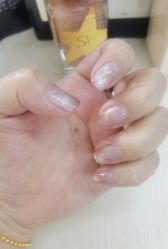 -阿噶西美甲美睫