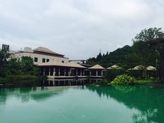 -广州从化都喜泰丽度假温泉酒店