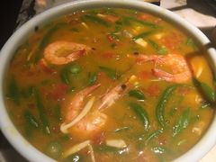 -绿茶餐厅(汇悦大融城店)