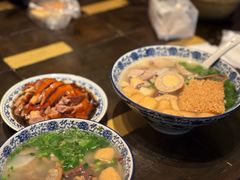 -小潘记鸭血粉丝汤