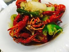 -虾胡闹龙虾馆(湄南河店)