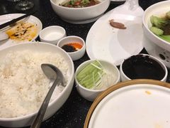 -眉州东坡(博雅店)