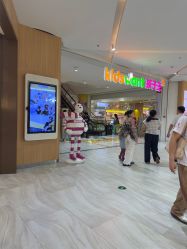-孩子王(金茂汇店)