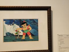 -中华艺术宫(上海美术馆)