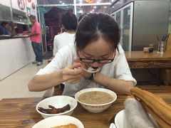 -阊门姚记豆浆(旧学前直营店)