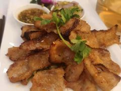 -阿诺泰·泰国餐厅(紫荆店)