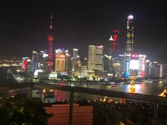 -顶层酒吧ROOF(上海艾迪逊酒店)
