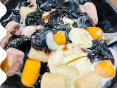 -鲜芋仙(徐州彭城一号店)