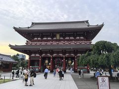 -浅草寺