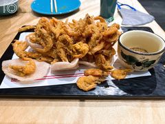 -大眼锅贴水饺(河东店)