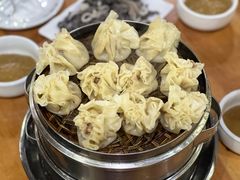 -元盛居(生态大街店)