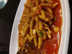 -锡和无锡菜(景丽苑店)