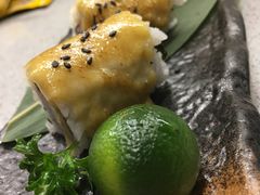 -友壹町寿司(佛山新DNA店)