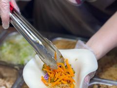 -张果佬年糕卷(科巷店)