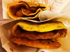 -清真·二嫂子煎饼果子(卫津路总店)