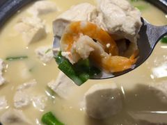 -东南里湖景餐厅·新闽菜(浦西万达店)