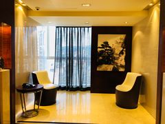 -香港尖沙咀凯悦酒店