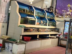 -原龙海鲜大排档(美食地标店)