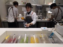 -兰熊鲜奶(西直门凯德mall店)
