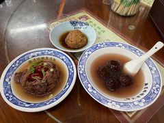 -粗茶淡饭(东关街店)