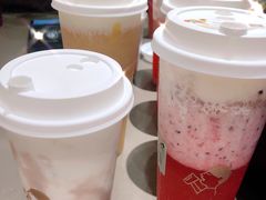 -喜茶(永旺梦乐城店)