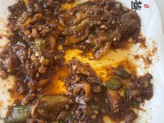 -碧海银沙海鲜餐厅(恒大海上威尼斯店)