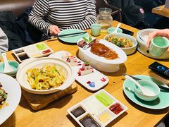 -泰钰丰烤鸭(永安道店)