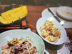 -一沙一城·岩烤牛扒(深圳首店)