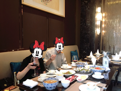 -品珍中餐厅·南北融合特色菜(兰州富力万达文华酒店)
