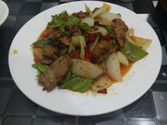 -芳芳餐厅(白沙路店)