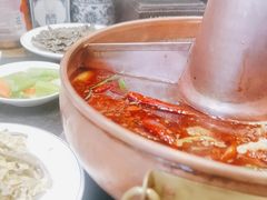 -仁和四季涮肉馆(天坛南门店)