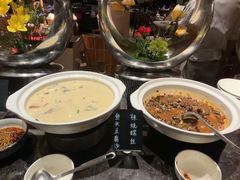 -杭州西溪宾馆-松露西餐厅