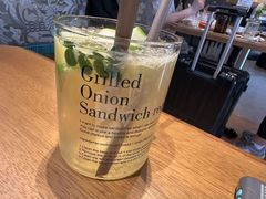 -Grande A'moo(上海万象城店)