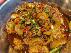 -龙师傅卤炒(天马店)