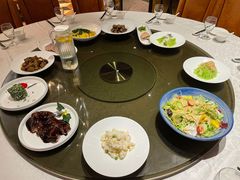 冷菜-上海人家花樣年华(中山公园店)