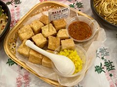 -东排食堂长沙小吃大排档(五一广场店)