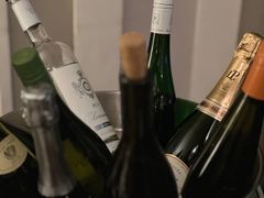 -上海和平饭店-华懋阁 The Cathay Room