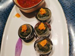 -千百味红餐厅·江西菜(绿地双子塔店)