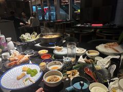 -王鼎精致料理铁板烧(世博源店)