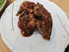 -沼津港精致料理·寿喜烧·烧鸟(青浦宝龙广场日料榜单店)