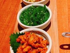 -仓桥家·焗寿司·锅物(光谷步行街店)