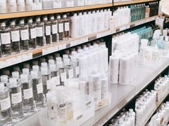 -MUJI无印良品(扬名广场2期店)