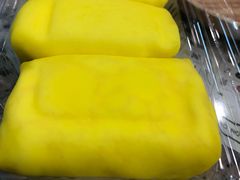 芒果班戟-地茂馆甜品