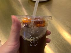 -KYO COFFEE(胶州路店)