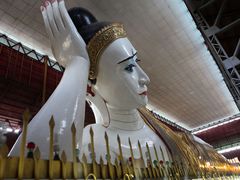 -ခြောက်ထပ်ကြီးရွှေသာလျောင်းဘုရားကြီး