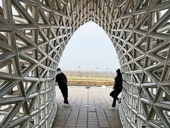 -南汇嘴观海公园